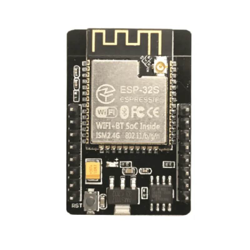 ESP32 CAM WiFi Module with OV2640 Camera Module 2MP