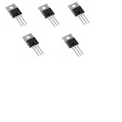 LM 350 Adjus...