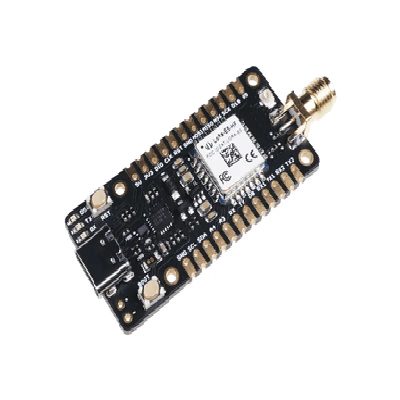 LoRa-E5 mini...