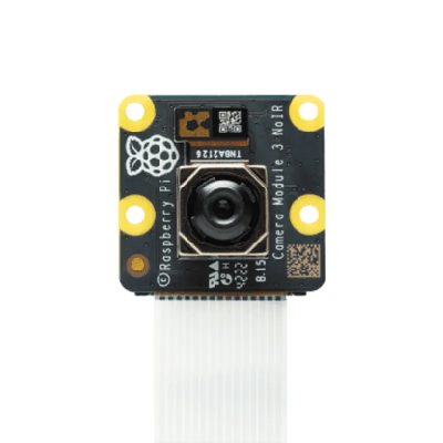 Raspberry Pi...