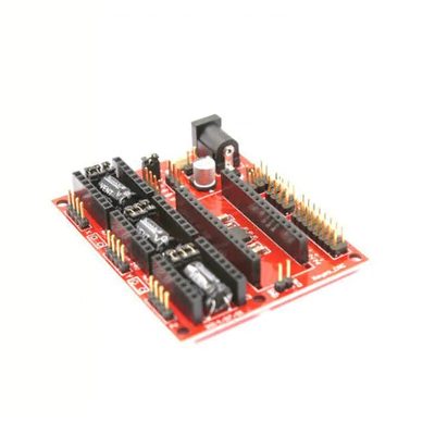 Arduino Nano...