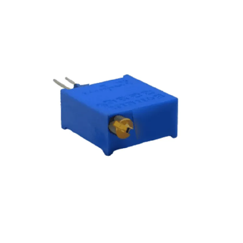 200E 3296W Trimpot(Pack of 5)