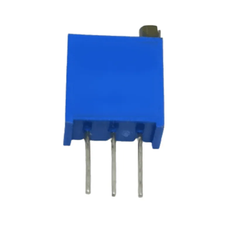 200E 3296W Trimpot(Pack of 5)