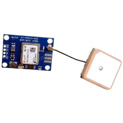 NEO M8N GPS ...