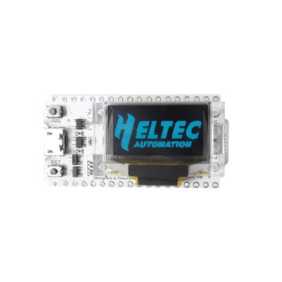 WiFi Kit 32