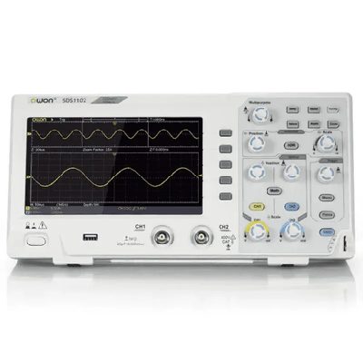 Owon SDS 110...