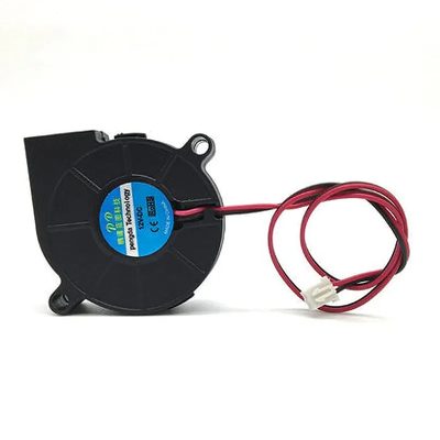 Fan 5015 12V...