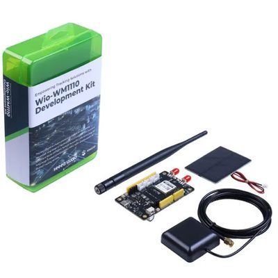 Wio-WM1110 D...