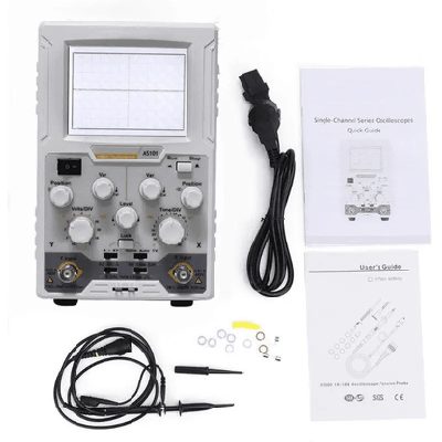 OWON MTQ 101...