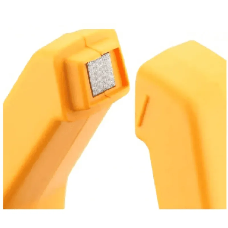 Mastech MS2001C AC Digital Clamp Meter