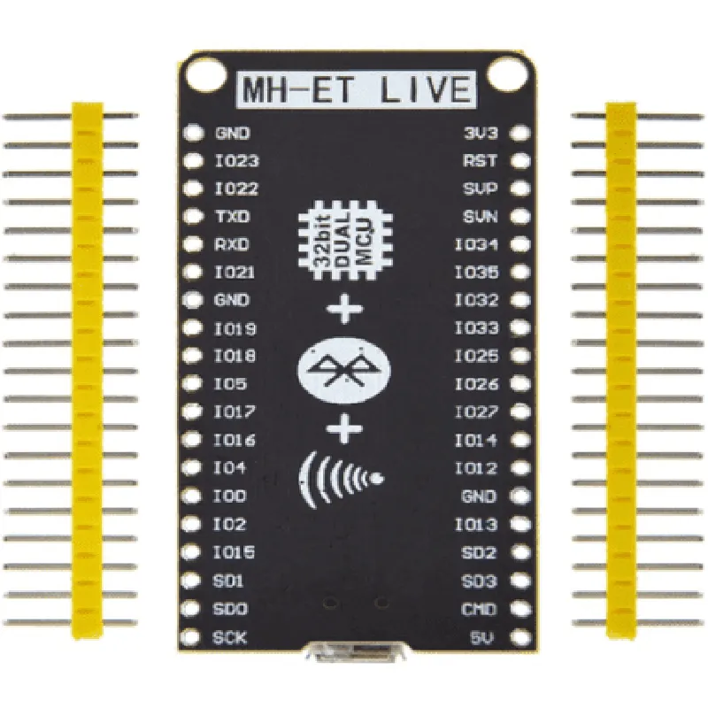 ESP32 MH-ET Live Module