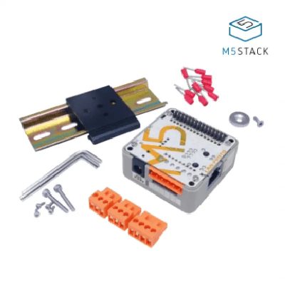 M5Stack LAN ...