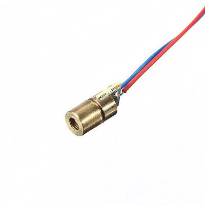 650nm 6mm 5V...