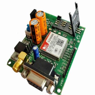 SIM800 GSM M...
