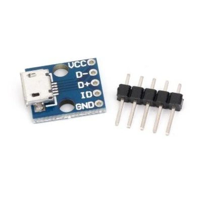 Micro USB Br...