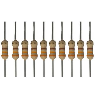 330 Ohm Resi...