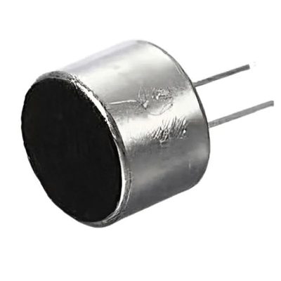 Condenser Mi...
