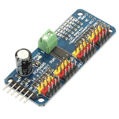 PCA9685 16 C...